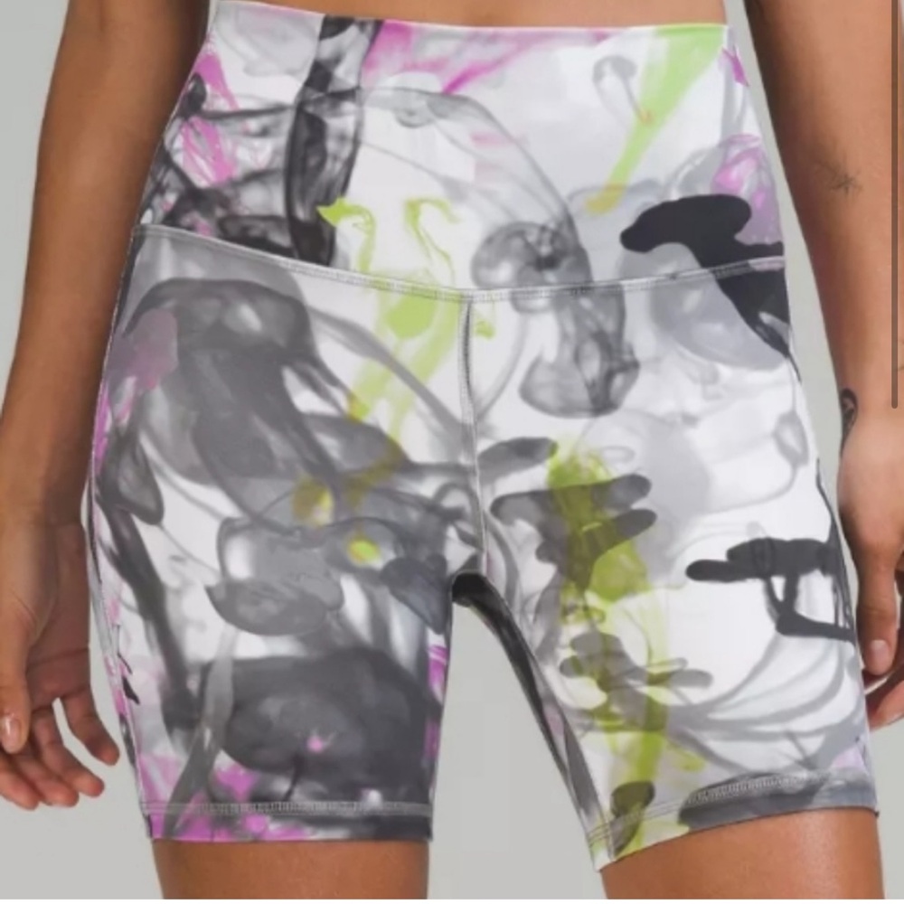 Lululemon align shorts